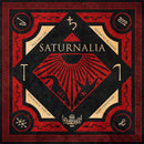 Deathless Legacy - Saturnalia (CD) - Discords.nl