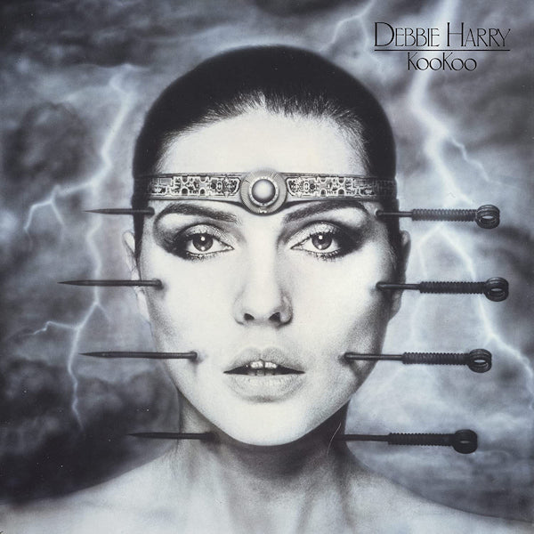 Debbie Harry - Kookoo (LP) - Discords.nl