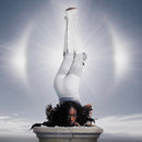 Debby Friday - The starr of the queen of life (light blue)(loser ed.) (LP) - Discords.nl