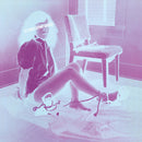 Debris - Debris (LP)