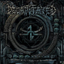 Decapitated - The negation (CD) - Discords.nl