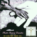 Dead Kennedys - Plastic surgery../in god (CD) - Discords.nl