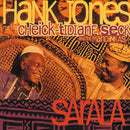 Hank Jones - Sarala (LP) - Discords.nl