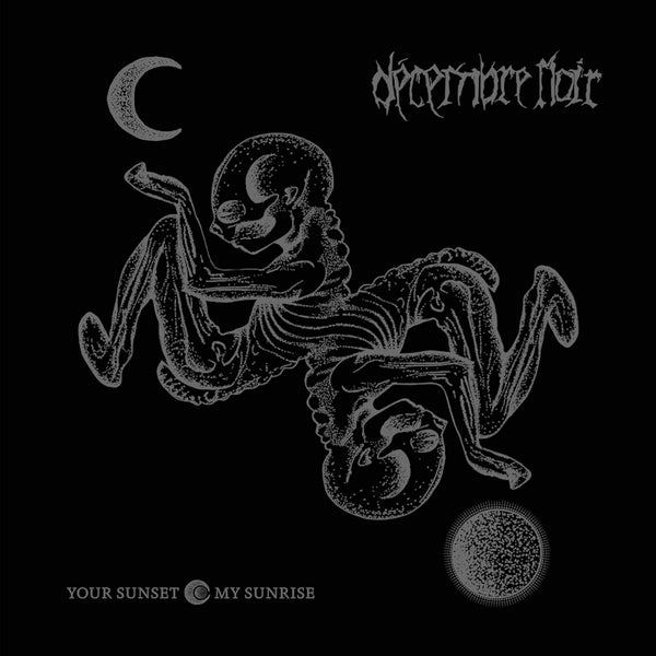 Decembre Noir - Your sunset / my sunrise (LP) - Discords.nl