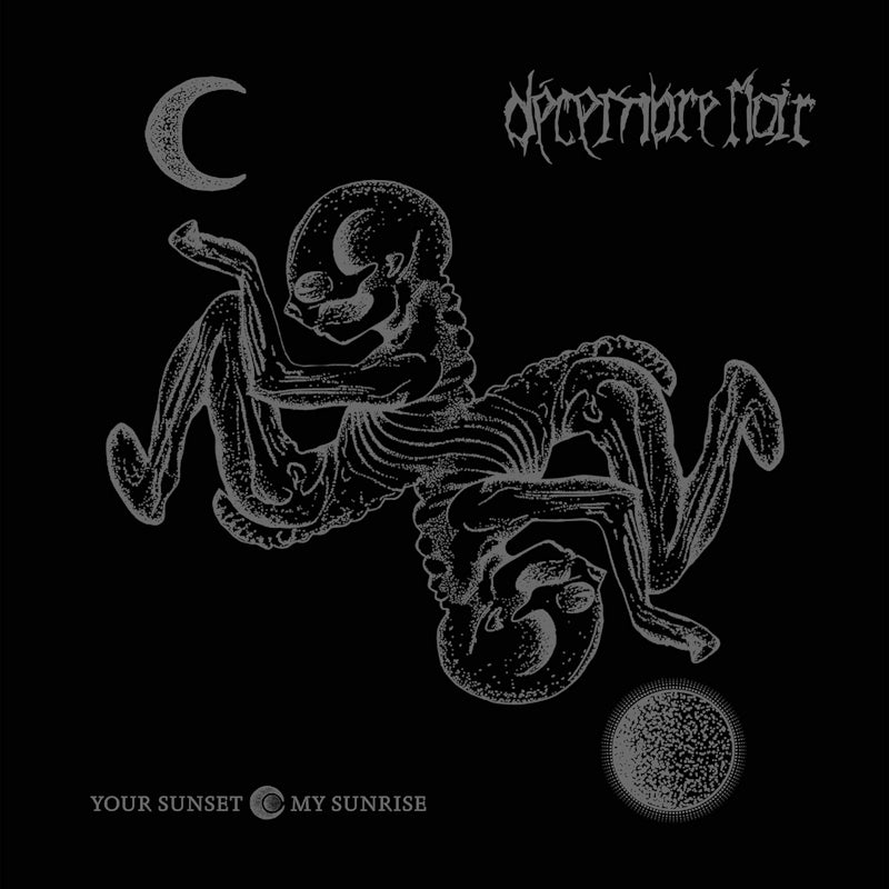 Decembre Noir - Your sunset / my sunrise (LP) - Discords.nl