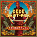 Dede Saint Prix - Drikouraman (CD) - Discords.nl