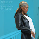 Dee C. Lee - Extended versions (12-inch)