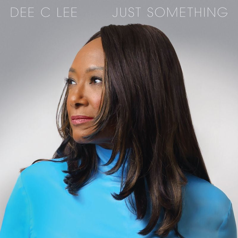 Dee C Lee - Just something (LP) - Discords.nl