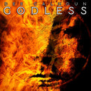 Dee Calhoun - Godless (CD) - Discords.nl