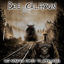 Dee Calhoun - Old scratch comes to appalachia (CD) - Discords.nl