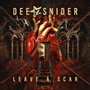 Dee Snider - Leave a scar (CD) - Discords.nl