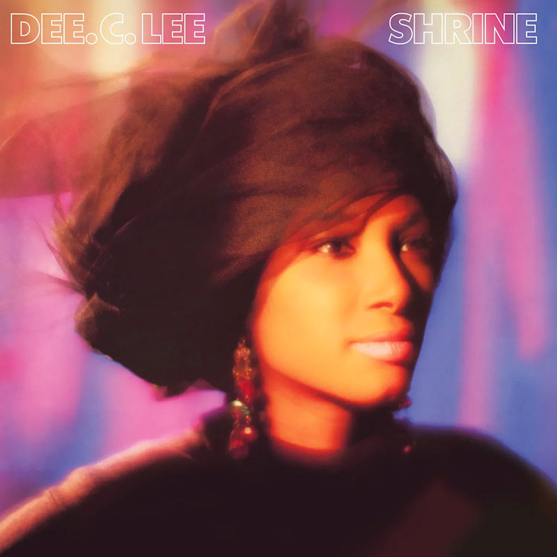 Dee C. Lee - Shrine (LP) - Discords.nl