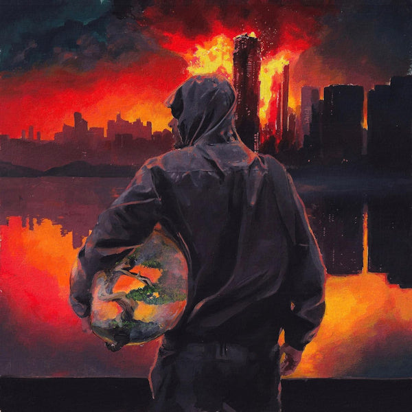 Deen Burbigo - Og san (CD) - Discords.nl