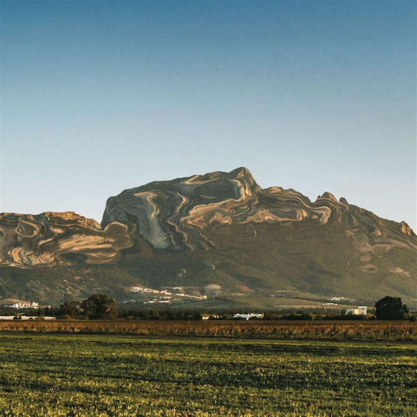 Deena Abdelwahed - Jbal rrsas (CD) - Discords.nl