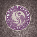 Deep Purple - Greatest hits (LP) - Discords.nl