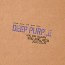 Deep Purple - Live in hong kong 2001 (CD) - Discords.nl