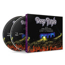 Deep Purple - Live in verona (CD) - Discords.nl