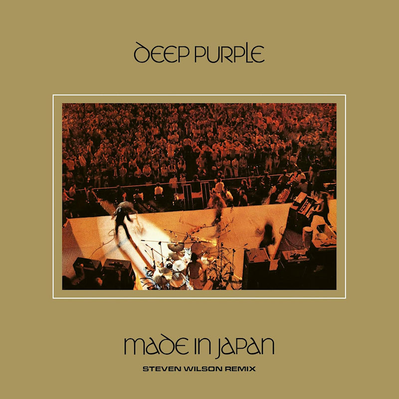 Deep Purple - Made in japan (LP) - Discords.nl