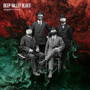 Deep Valley Blues - Sangue e veleno (blood and poison) (CD)