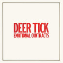 Deer Tick - Emotional contracts (LP) - Discords.nl