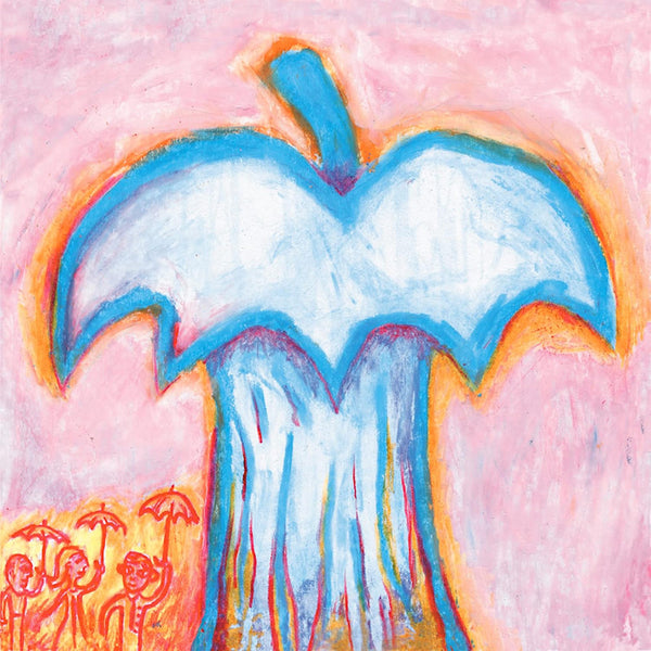 Deerhoof - Apple O' (CD) - Discords.nl