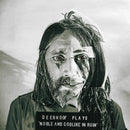 Deerhoof - Noble and godlike in ruin (CD)
