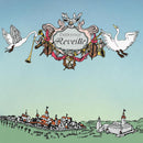 Deerhoof - Reveille (LP) - Discords.nl