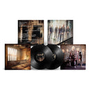 Def Leppard With The Royal Philharmonic Orchestra  - Drastic symphonies (LP) - Discords.nl