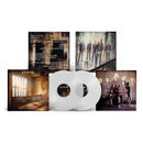 Def Leppard With The Royal Philharmonic Orchestra - Drastic symphonies (LP) - Discords.nl