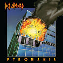 Def Leppard - Pyromania (CD) - Discords.nl