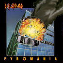 Def Leppard - Pyromania (CD) - Discords.nl