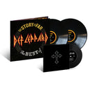 Def Leppard - The story so far: the best of def leppard (LP) - Discords.nl