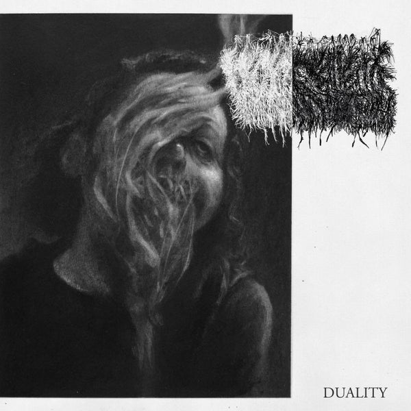 Defacement - Duality (CD) - Discords.nl