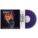 Defiance - Beyond recognition (LP)