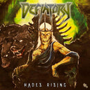 Defiatory - Hades rising (CD) - Discords.nl