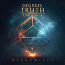 Degrees Of Truth - Alchemists (CD) - Discords.nl