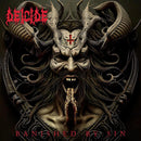 Deicide - Banished by sin (LP) - Discords.nl