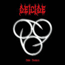Deicide - Bible bashers (CD) - Discords.nl