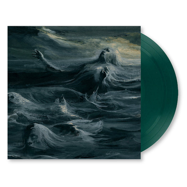 Deitus - Irreversible (LP) - Discords.nl