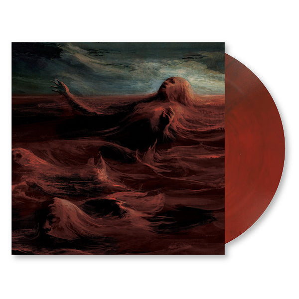 Deitus - Irreversible (LP) - Discords.nl