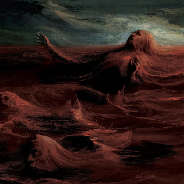 Deitus - Irreversible (CD) - Discords.nl