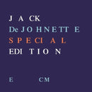 Jack Dejohnette - Special edition (CD)