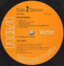 Lou Reed - Transformer (LP Tweedehands) - Discords.nl