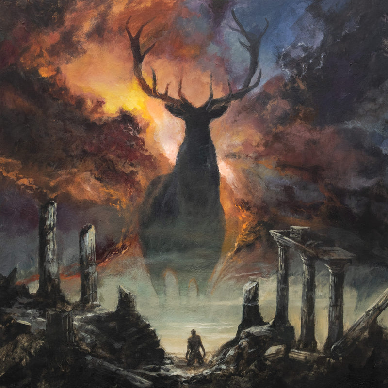 Dekira – Ominous Prophecies (CD) - Discords.nl