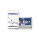 Del The Funky Homosapien - Future development (muziekcassette)