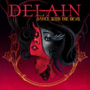 Delain - Dance with the devil (CD)