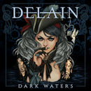 Delain - Dark waters (LP) - Discords.nl