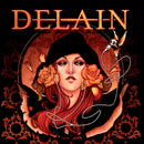 Delain - We are the others (LP) - Discords.nl