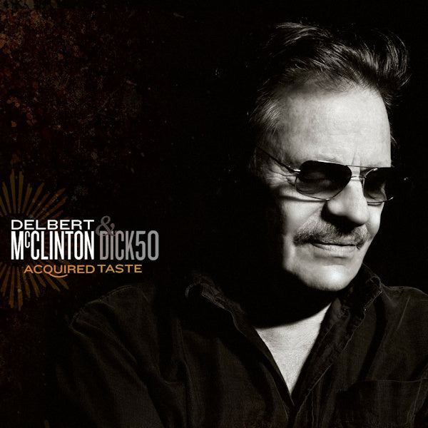 Delbert McClinton - Acquired taste (CD) - Discords.nl
