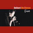 Delbert McClinton - Live (CD) - Discords.nl
